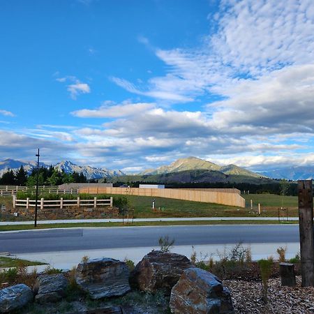 Escape To Riverslea Wanaka Zewnętrze zdjęcie