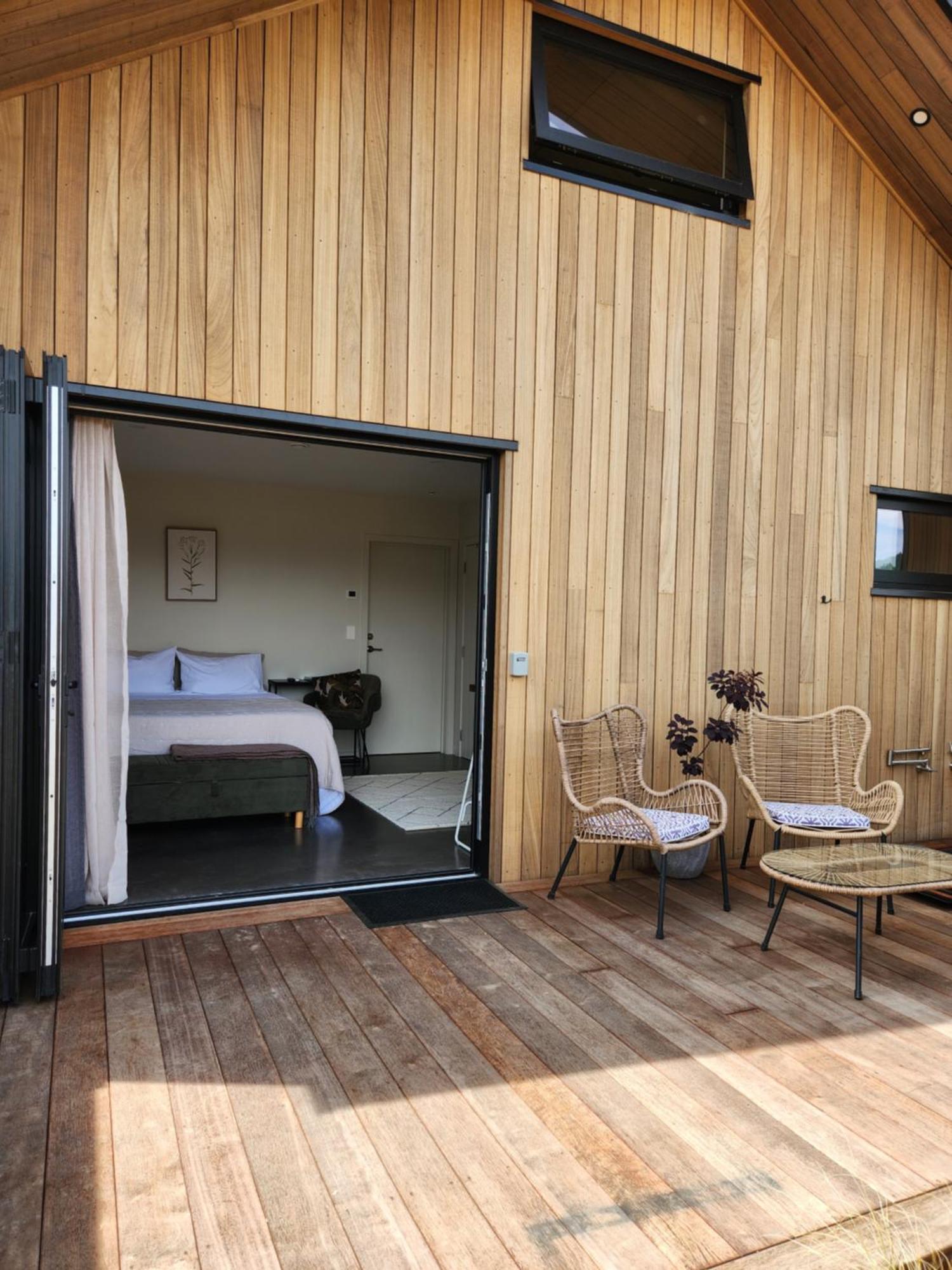 Escape To Riverslea Wanaka Zewnętrze zdjęcie