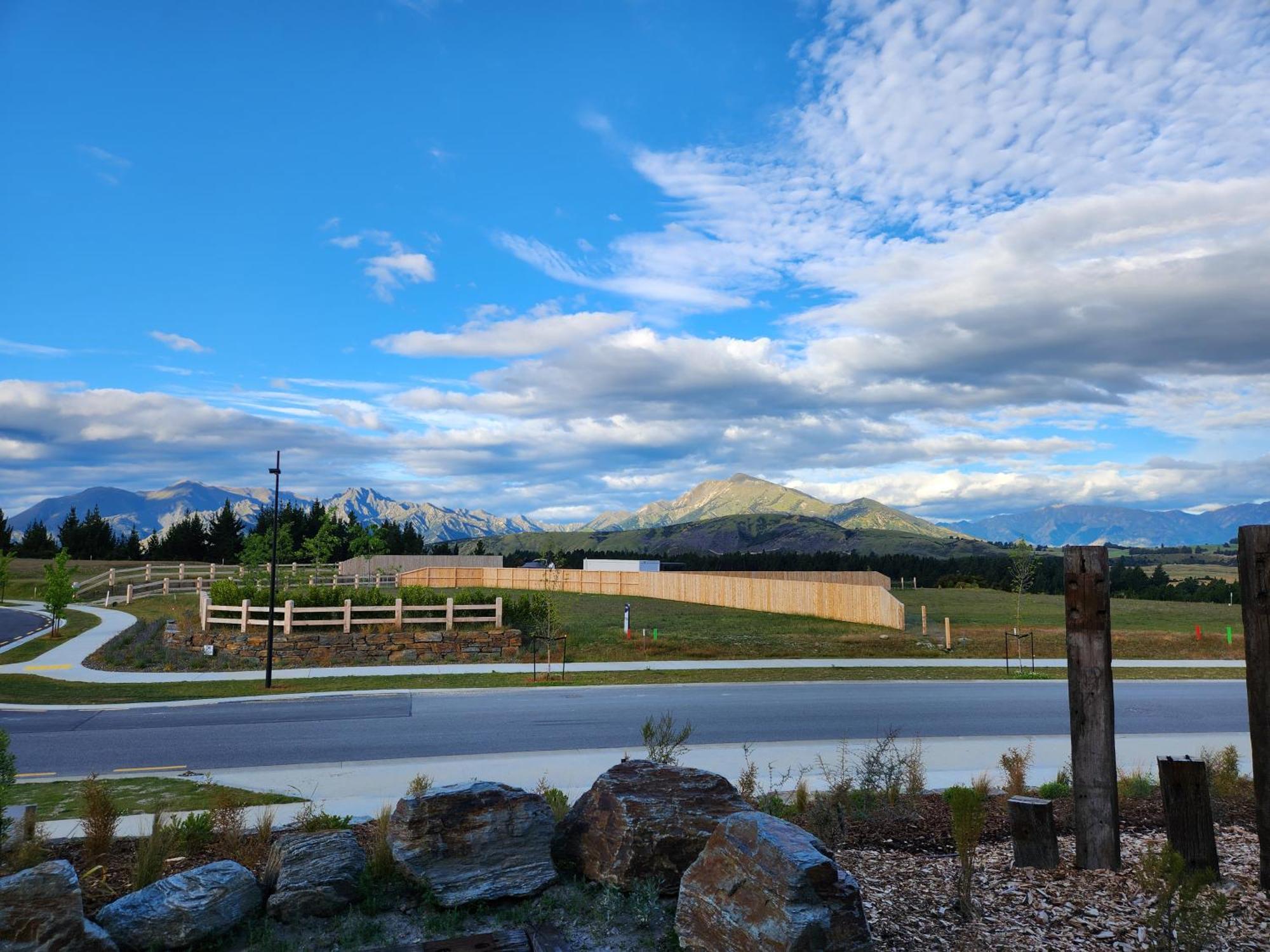 Escape To Riverslea Wanaka Zewnętrze zdjęcie