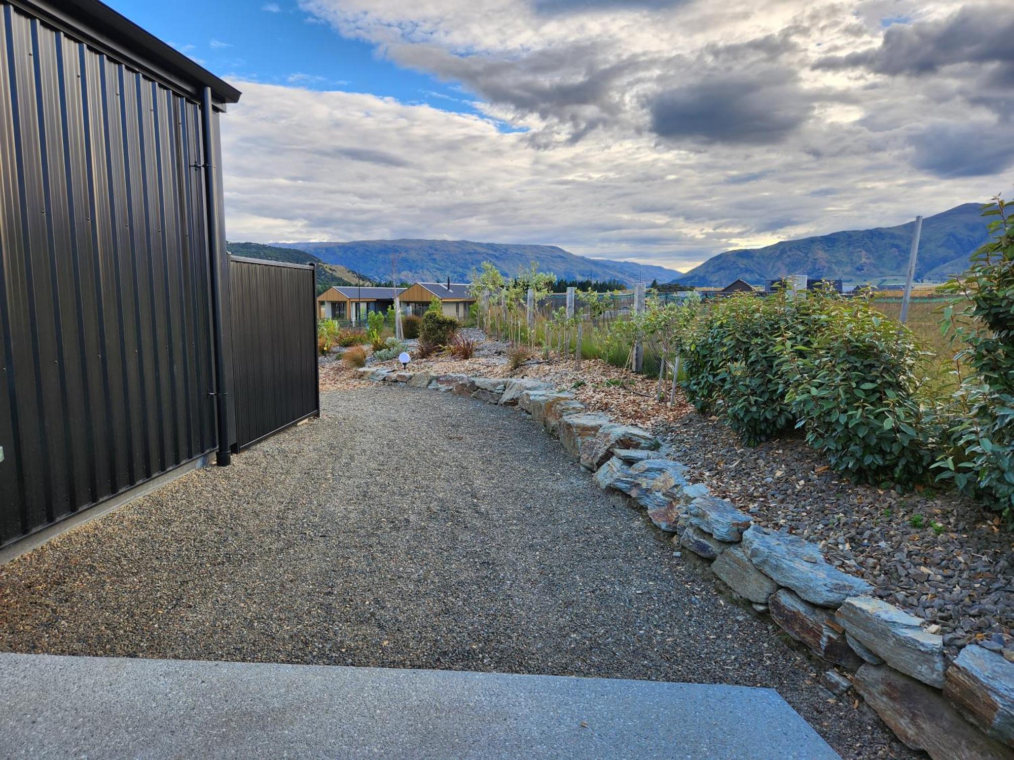 Escape To Riverslea Wanaka Zewnętrze zdjęcie