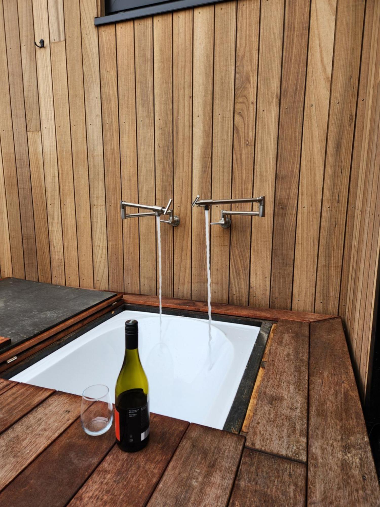 Escape To Riverslea Wanaka Zewnętrze zdjęcie